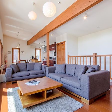 Вилла Cocoa Niseko Куттян Экстерьер фото